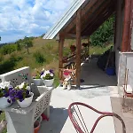Treskavica Ferienhaus *