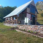 Treskavica Ferienhaus *