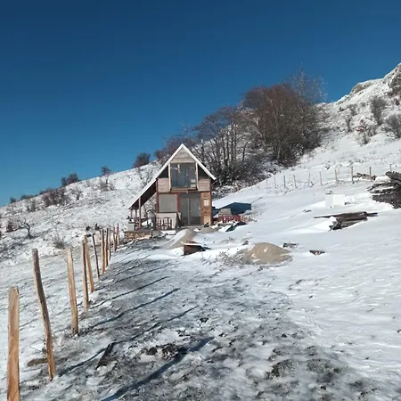 Treskavica * Kalinovik