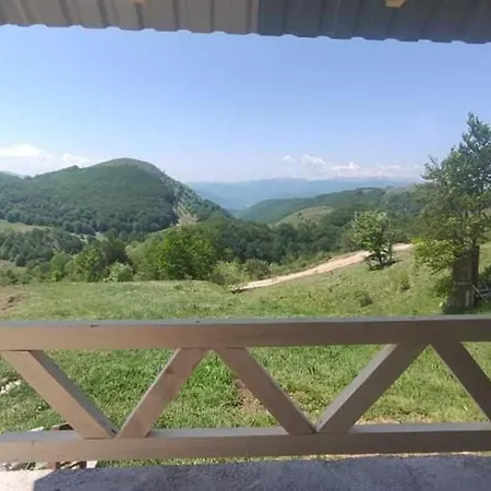 Treskavica Kalinovik