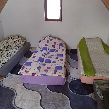 Treskavica Ferienhaus *